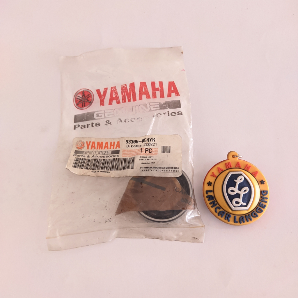 LAHER NAP GEAR JUPITER MX ORIGINAL YAMAHA 93306-054YK