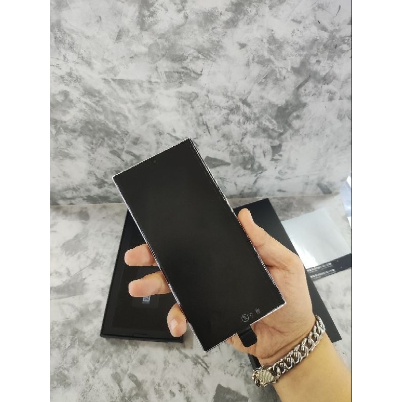 samsung S23 ultra 256gb