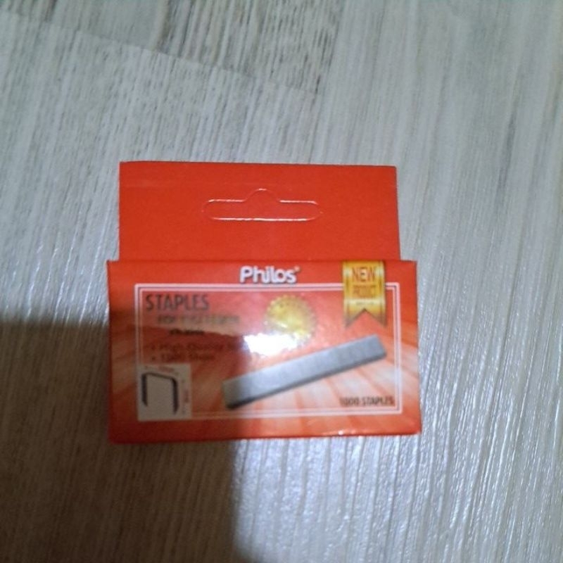 

staples