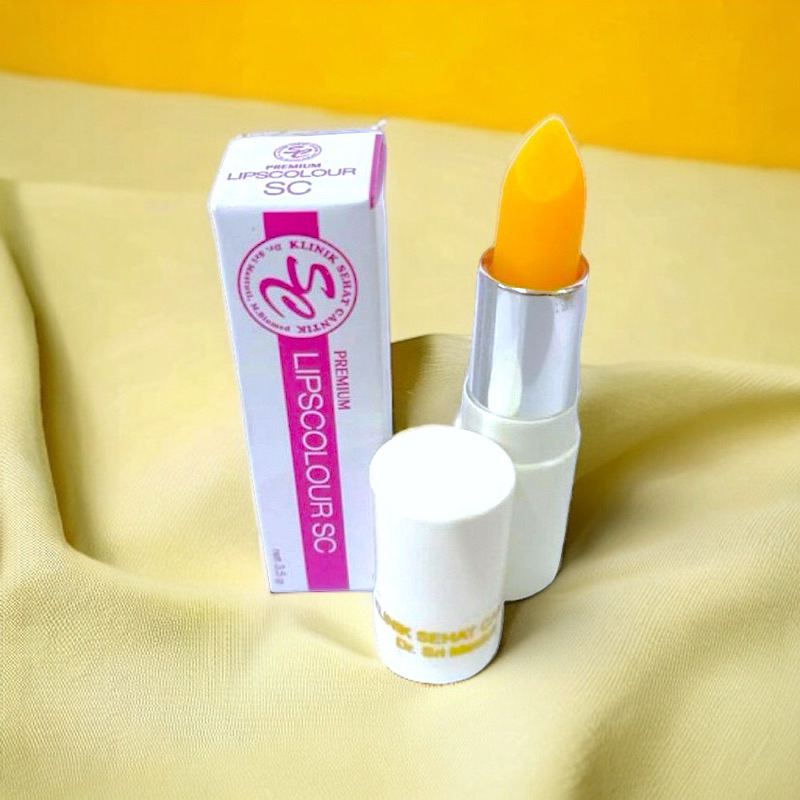 Lipscare Colour SC Sehat Cantik Skincare