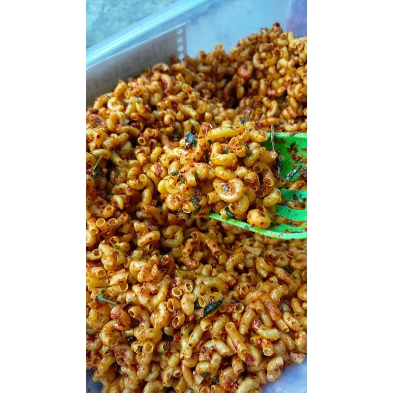 

makaroni cikruh 250 gram