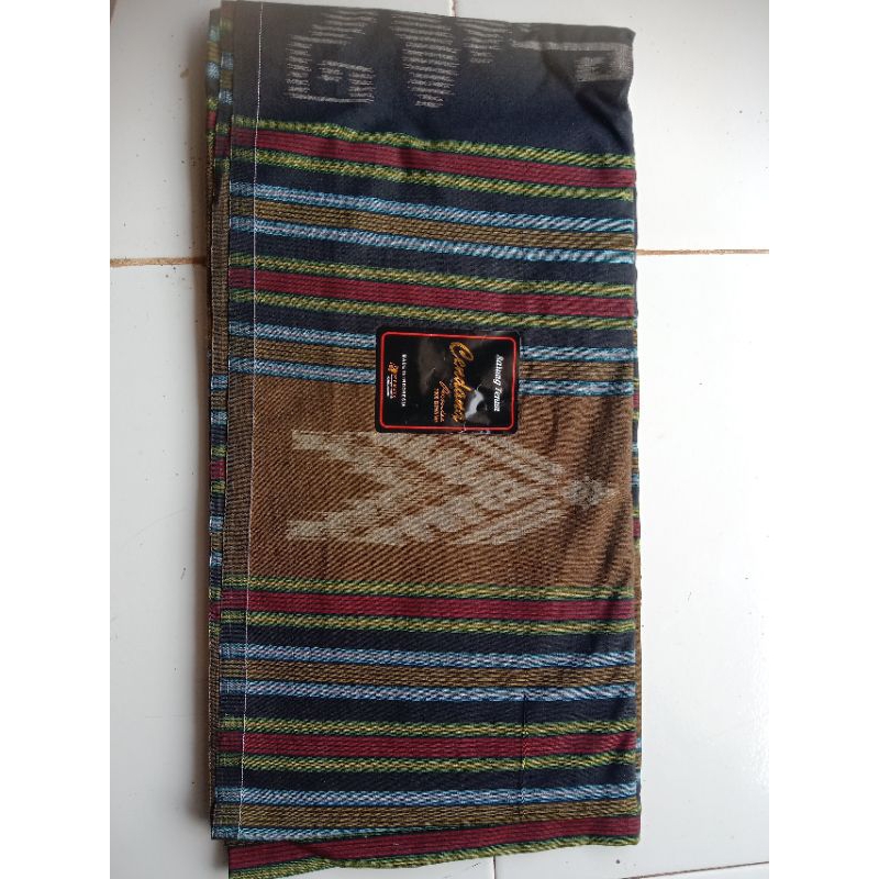 SARUNG SHOLAT DEWASA | CENDANA