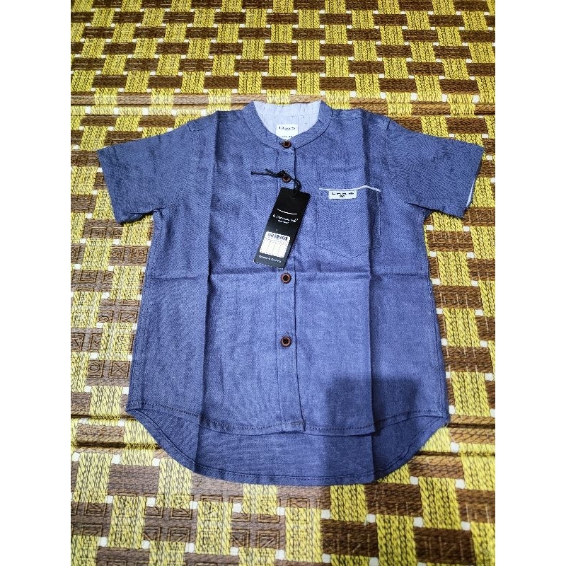 LIBAS - Kurta Anak Libas