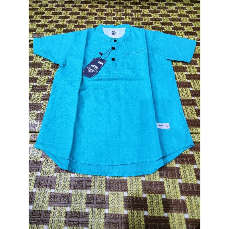 LIBAS - Kurta Anak Libas