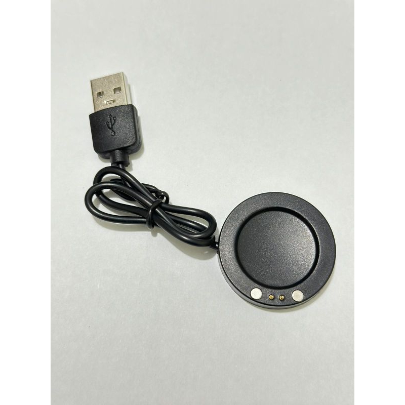 Kabel Smartwatch T500+ Series 7 /Charger Smart Watch Series 7