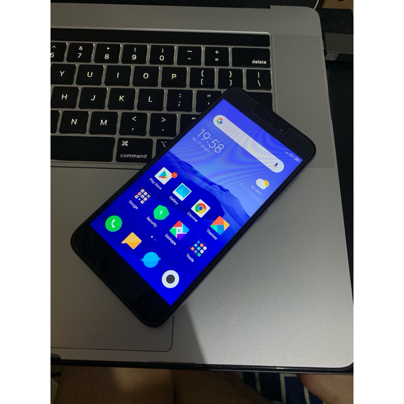 Xiaomi redmi 5A ram 2gb 16gb second 4g normal android