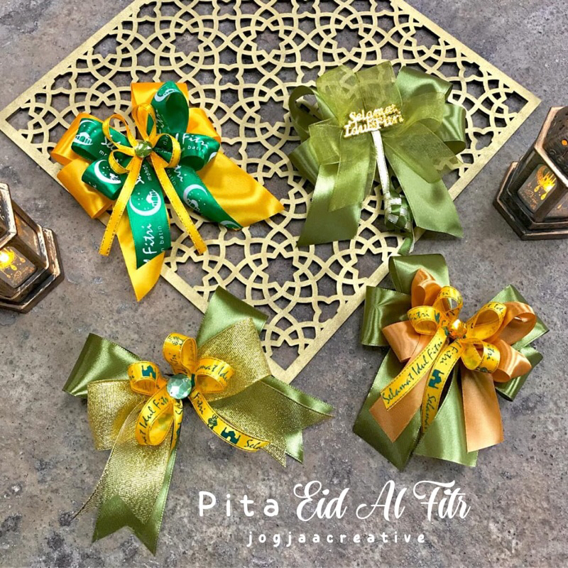 

LEBARAN SERIES | PITA SPESIAL LEBARAN IDUL FITRI/PITA MOTIF IDUL FITRI PITA HAMPERS LEBARAN PITA PARSEL LEBARAN SIAP PAKAI SIAP TEMPEL PITA LEBARAN INSTAN