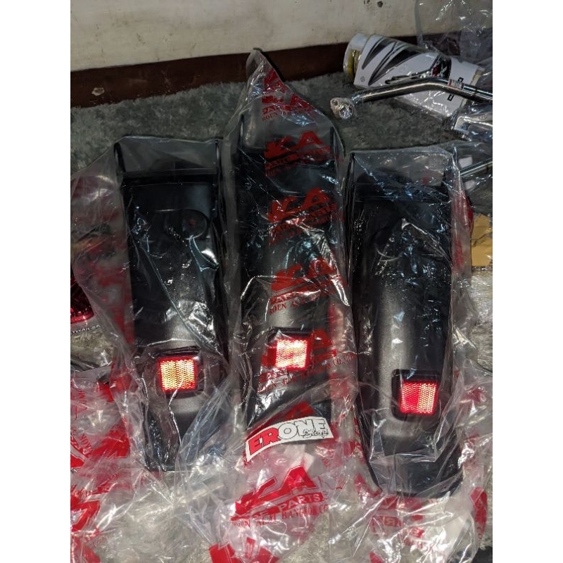 spakbor belakang Honda dream Thailand pnp astrea grand