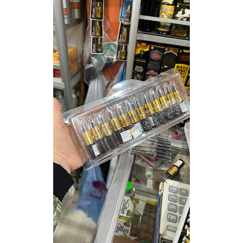 Celak Arab/Celak Mata