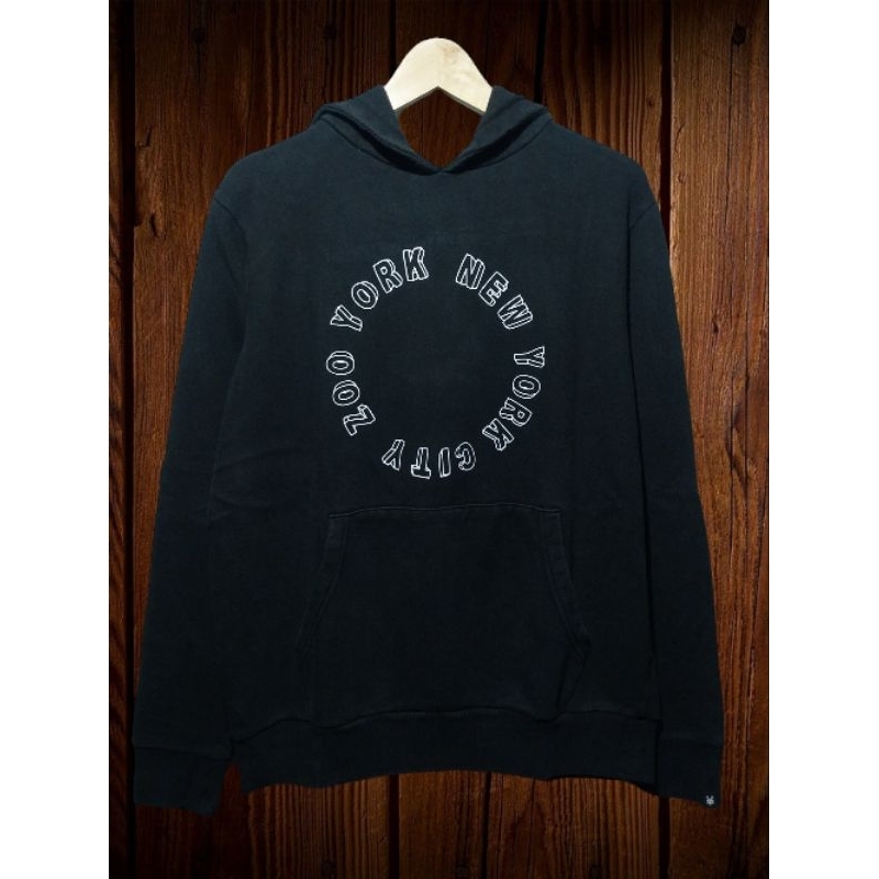 hoodie Zoo york