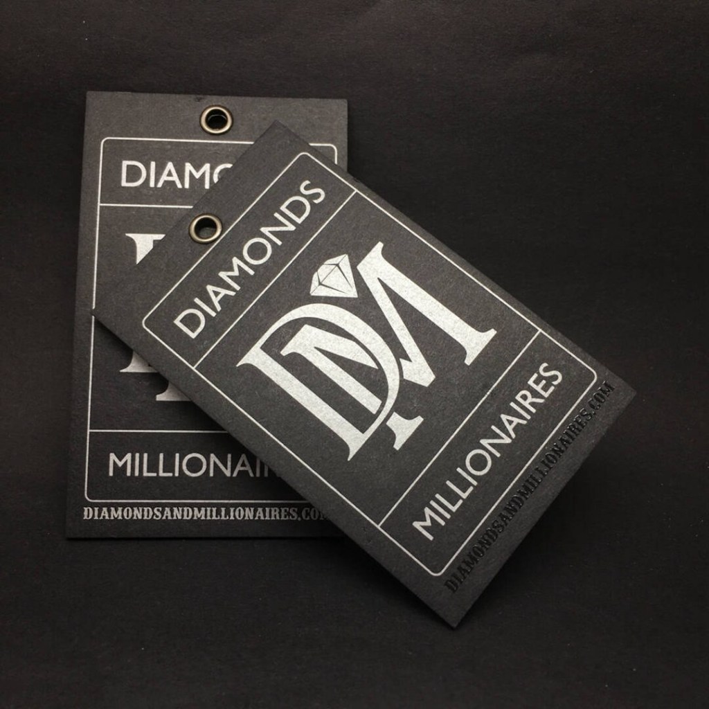 

HANGTAG ELEGANT SUPER PREMIUM SUPER TEBAL 800GSM MINIMAL CO 12000PCS