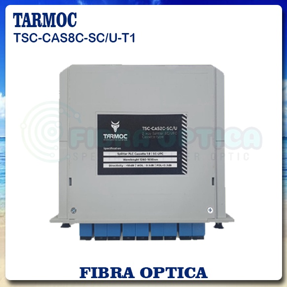 Harga TERMURAAH Kabel FO Splitter 18 Box SCUPC  Splitter PLC Box 18 SCUPC