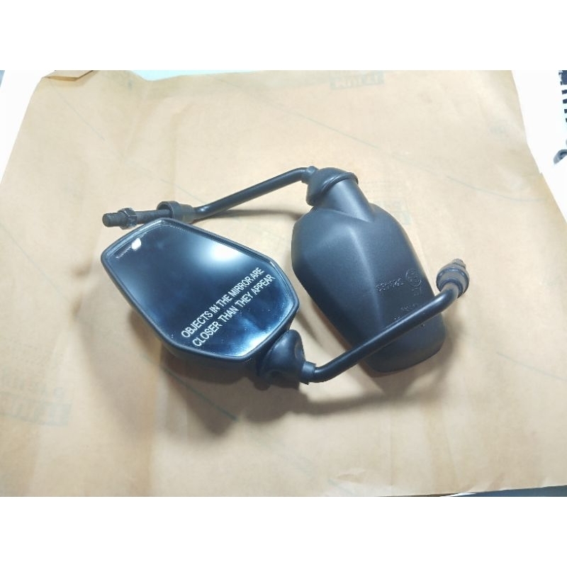 spion motor Viar motor roda 3 original TVS roda 3