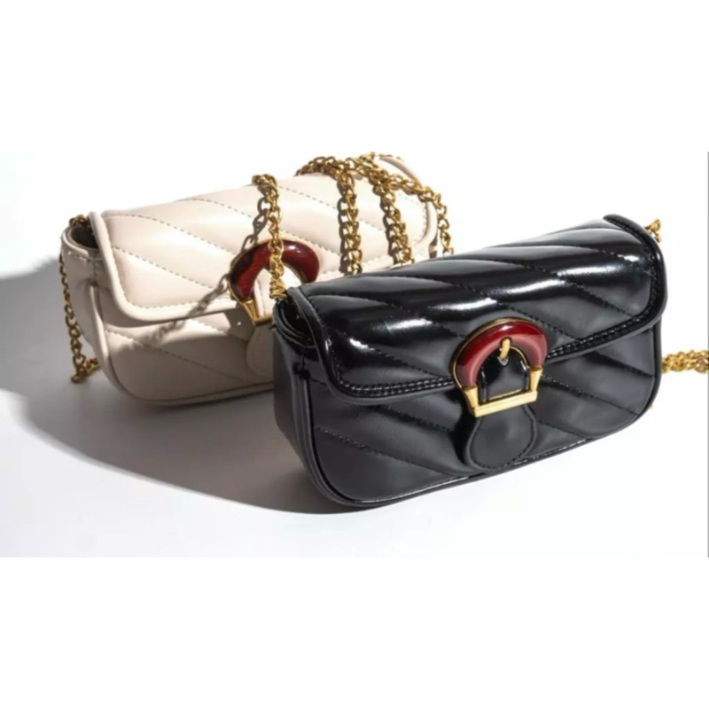 Tas Slempang Kulit Wanita Hp