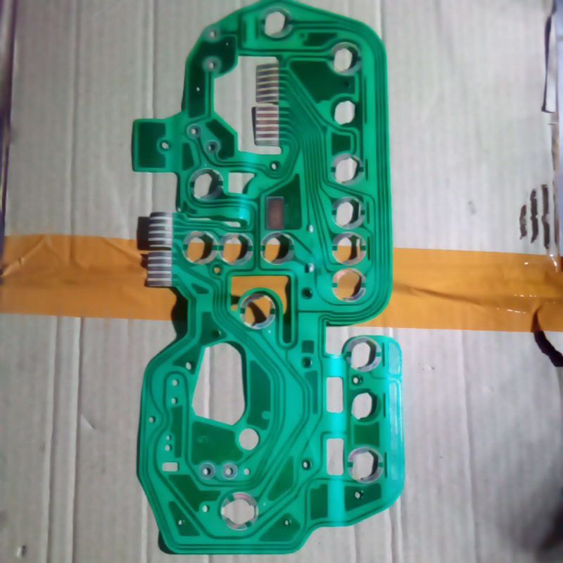 ELEMEN / PCB KIJANG KAPSUL LX DIESEL ( NON RPM )