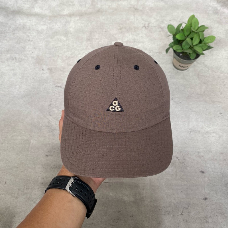 topi nike acg original