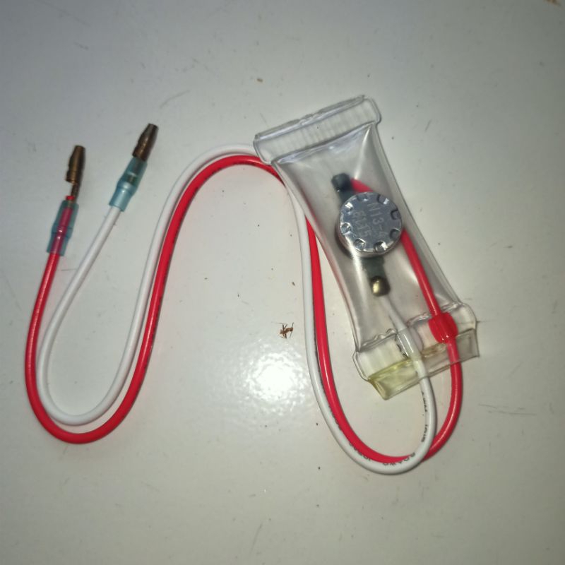 DEFROST KULKAS 2 PINTU PANASONIC NATIONAL
