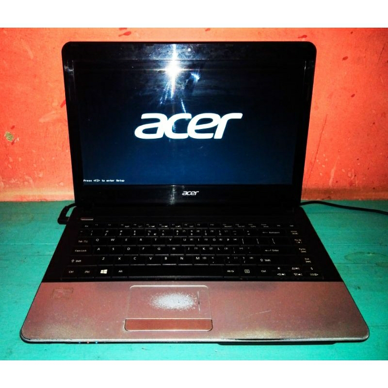 Laptop Murah ACER ram 8 GB