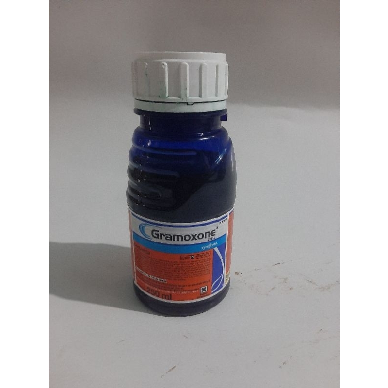 gramoxone  1L / gramoxone 500ml / gramoxone 250ml pembasmi rumput