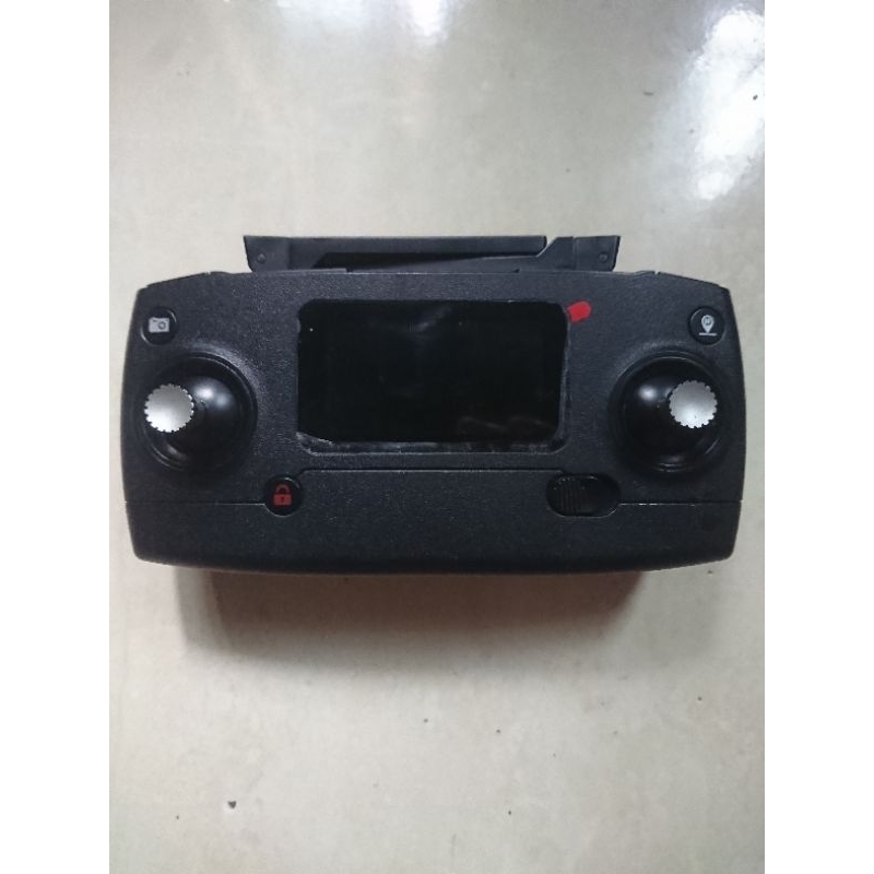 mjx b12. remot second