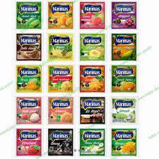 

marimas all varian