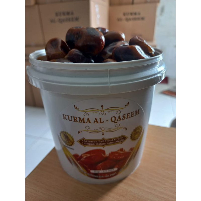 

kurma al qaseem
