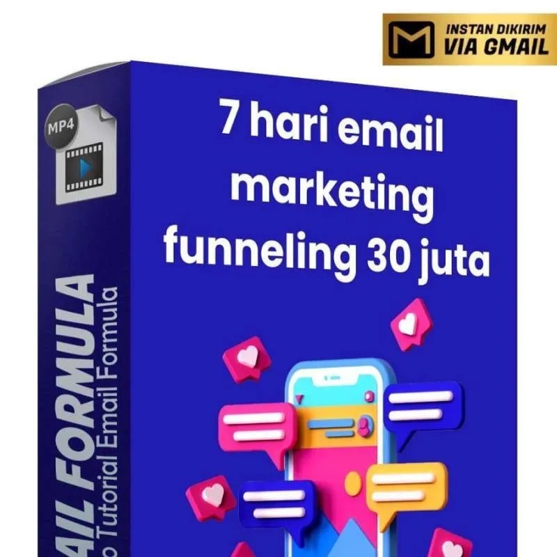 Email Formula | List Building | Autoresponder | Traffic Source | Lead Magnet | Email Automation | Fu