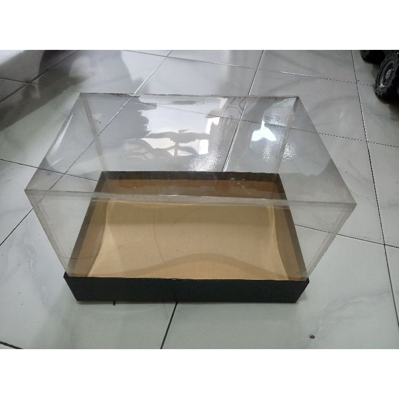 

box hantaran, kotak seserahan uk L