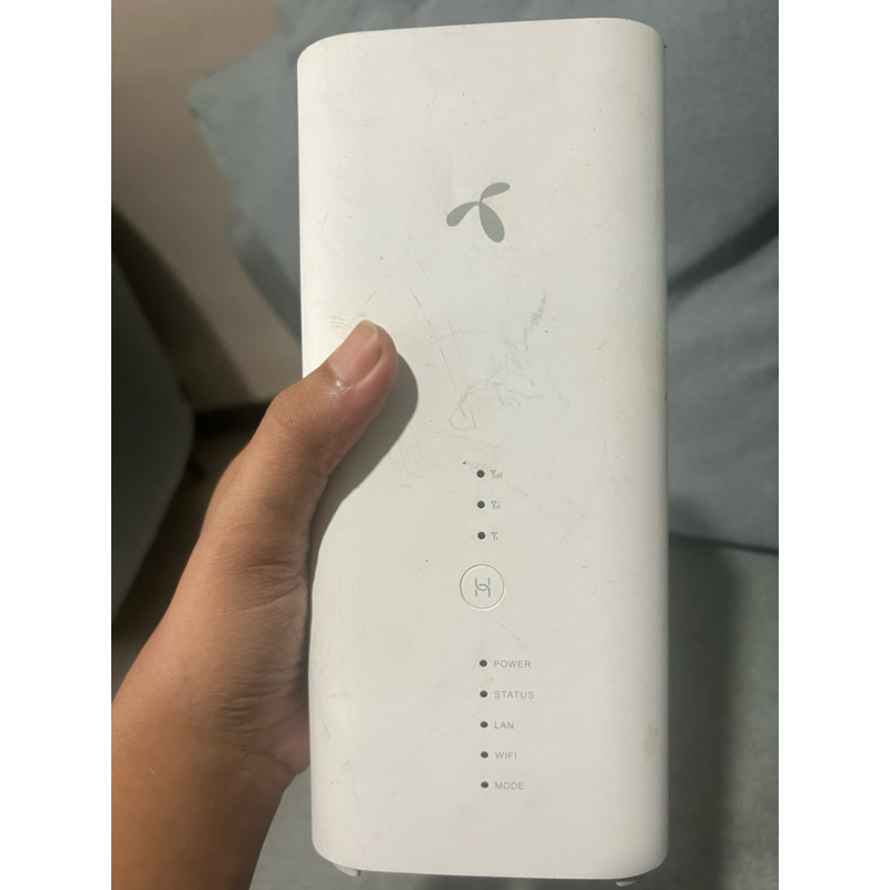 Modem Huawei B818-260