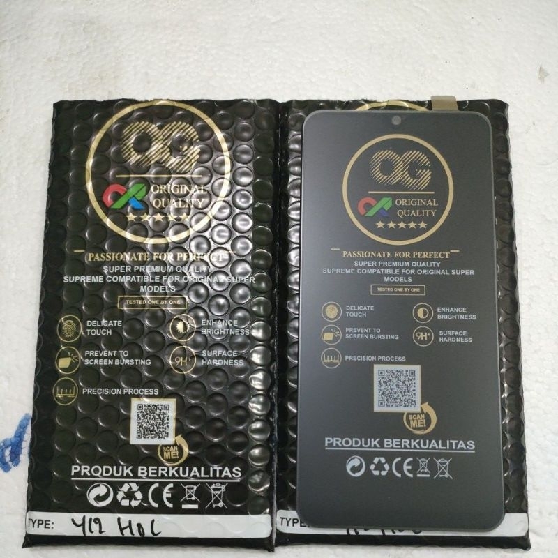 lcd vivo  y12i y12 y15 y17
