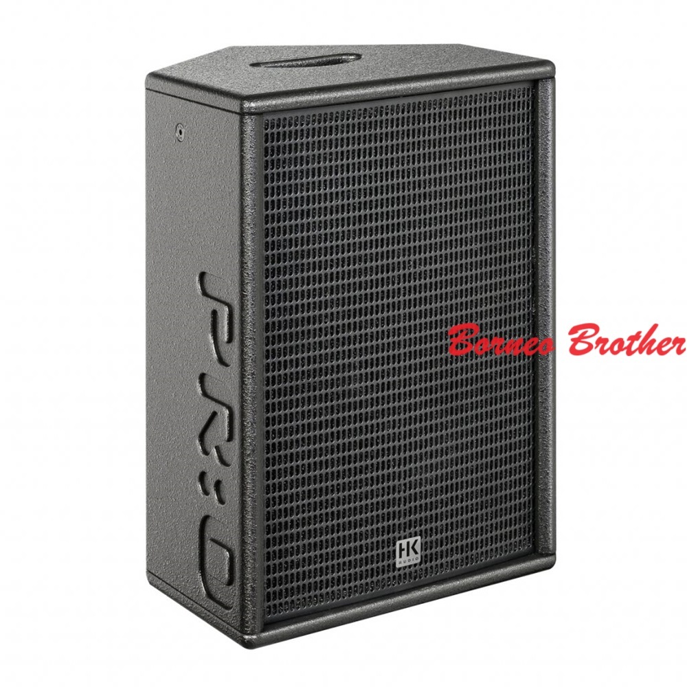 HK Audio PREMIUM PR:O 110 XD2 PRO110XD2 Original Speaker Aktif 10"