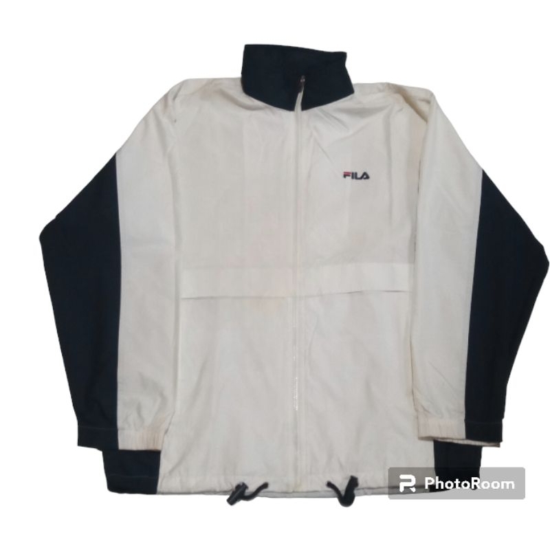 FILA Tracktop