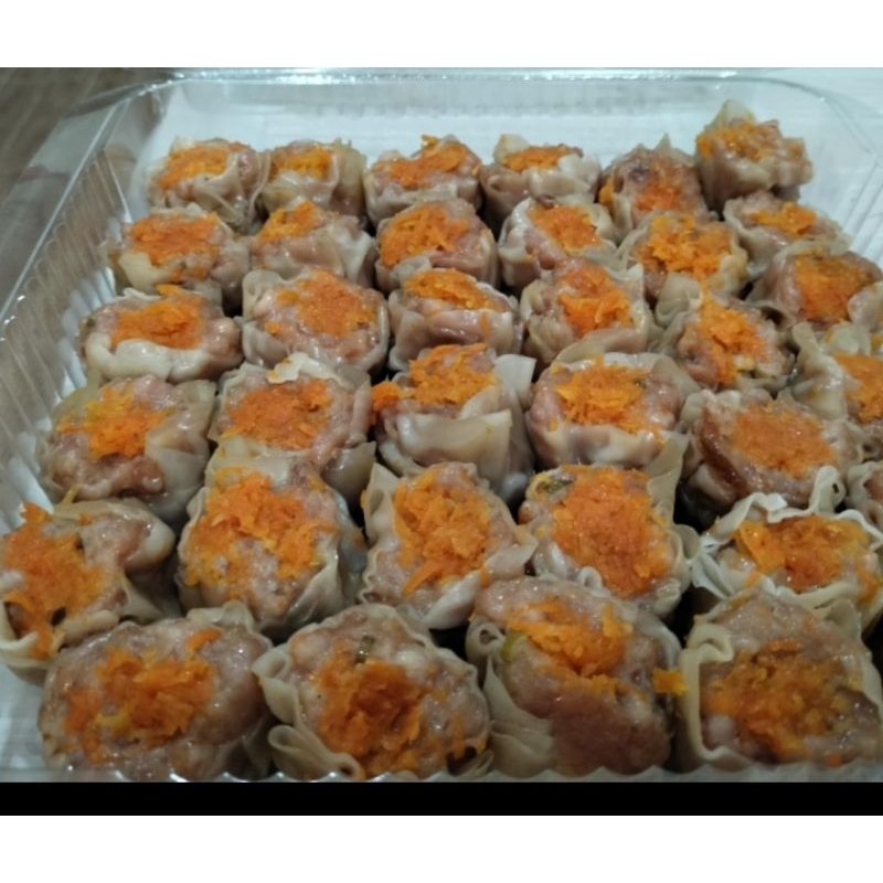 

Dimsum Ayam Premium