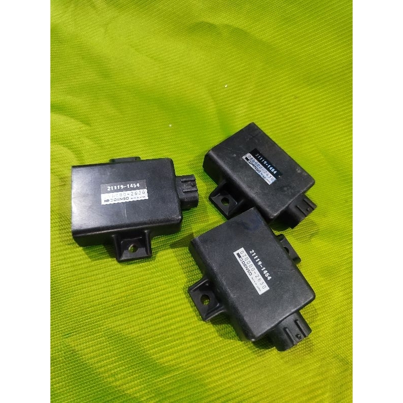 CDI 1454 denso original copotan motor japan
