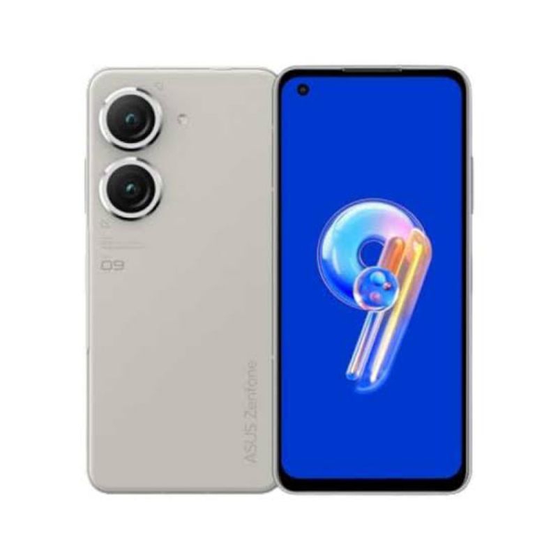 asus zenfone 9 scnd