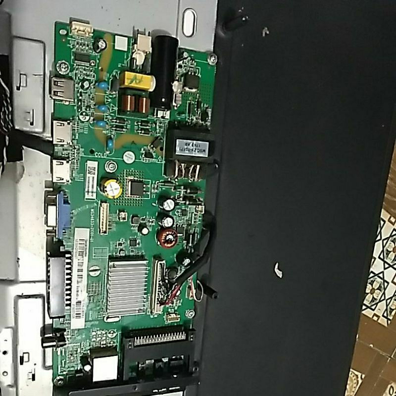 mainboard aqua LE32AQT6000T