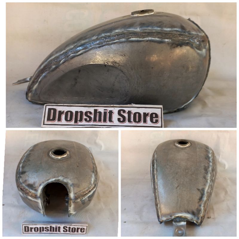 Tangki Motor Kawasaki W175 Tangki Custom kawasaki W175 Japstyle