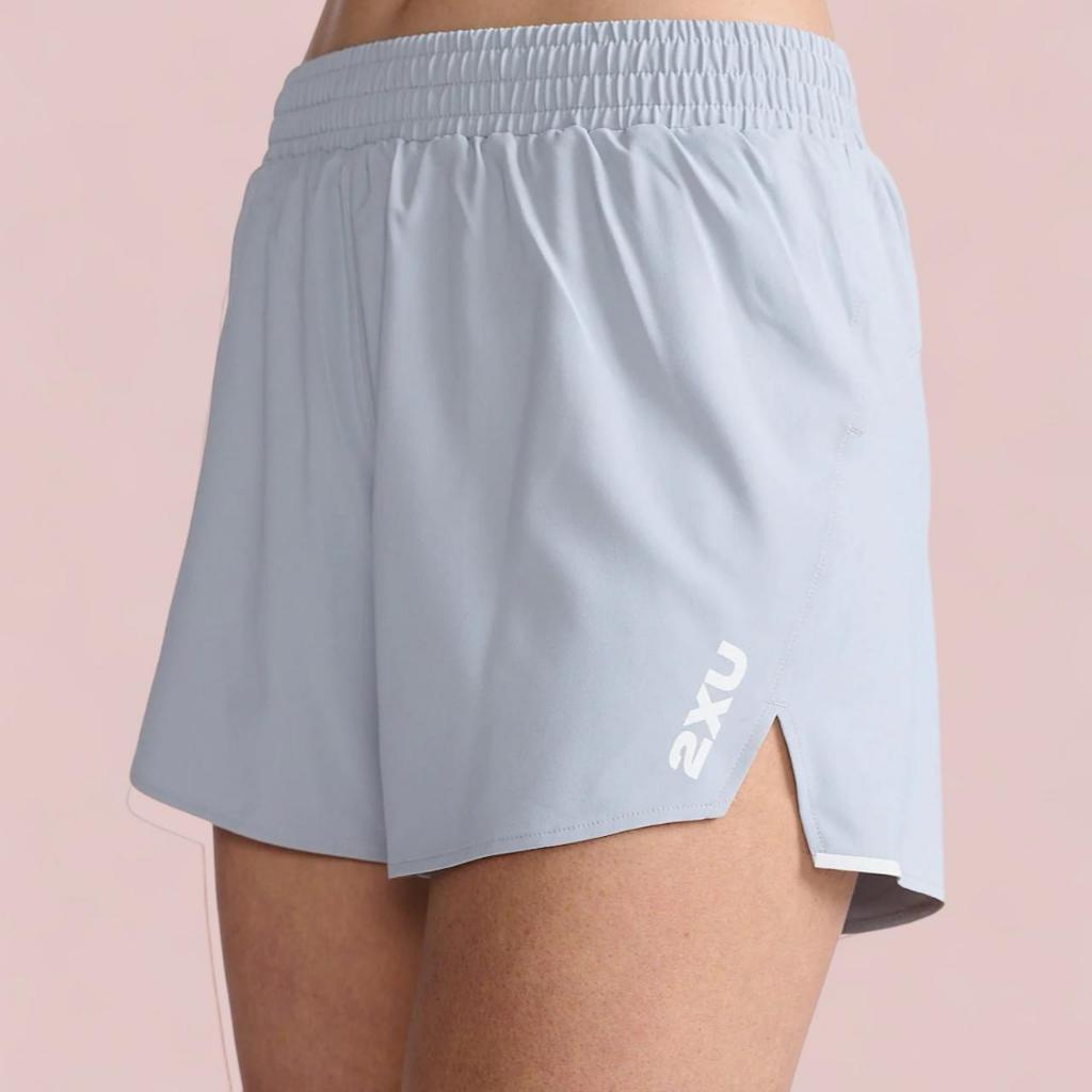 Running Shorts 2XU Aero 5 Inch Shorts Women WR6935b Original