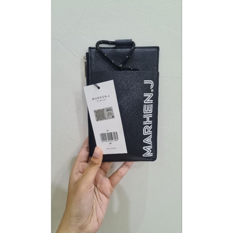 Preloved Marhen J lolly bag black