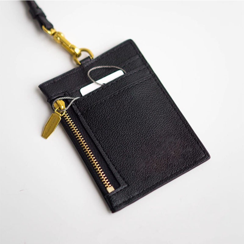 

Promo Dompet Gantungan Kartu Nama Lanyard CnK DC 1105