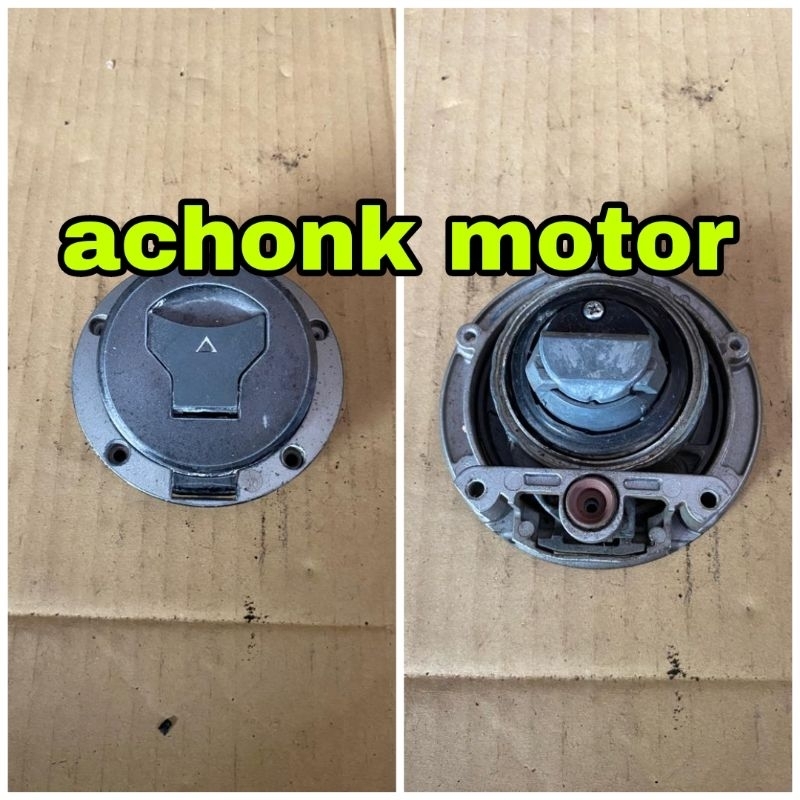 tutup tangki ninja 250 mono pnp z 250 mono original