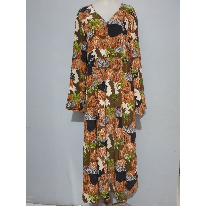 Dress MONKI original