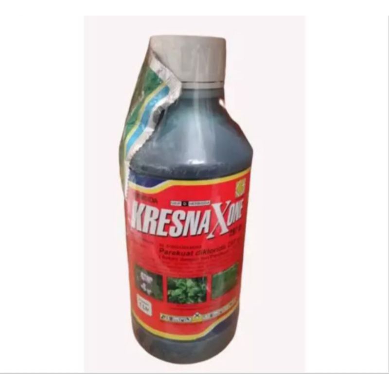 Herbisida Kresnaxone 297SL 1Ltr
