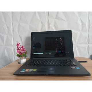 laptop lenovo g40-70 ram 4gb normal