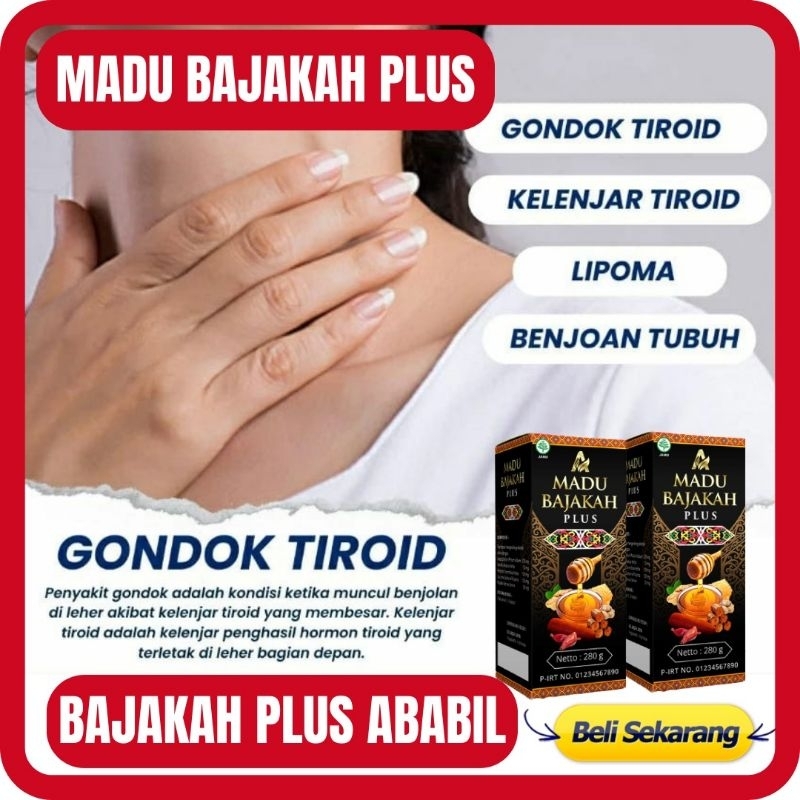 

MADU BAJAKAH PLUS - MADU BAJAKAH PLUS ABABIL 280 GR MADU AKAR BAJAKAH KALIMANTAN ATASI KANKER KISTA GONDOK & BENJOLAN