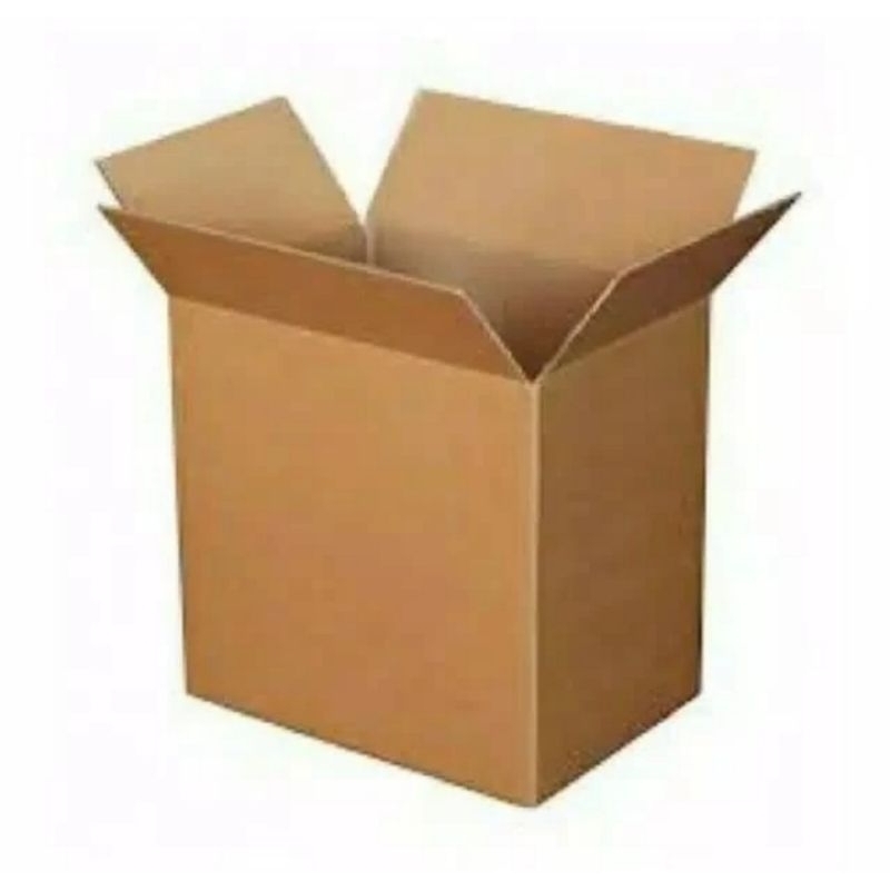 

Kardus Box Packing ukuran 15x10×10 cm