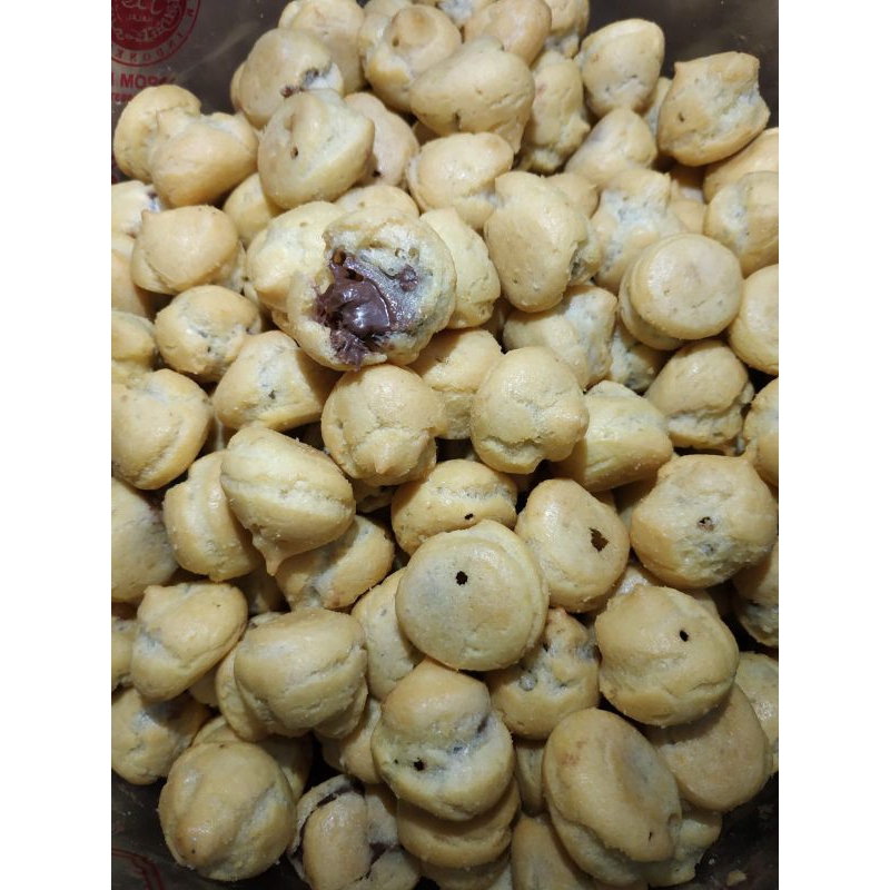 

Soes Coklat Arjuna _R.G_