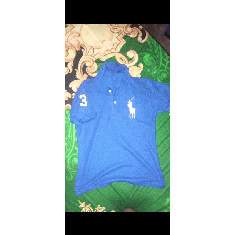 kaos polo Ralph Lauren