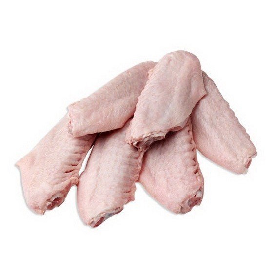 

middle Wings Frozen