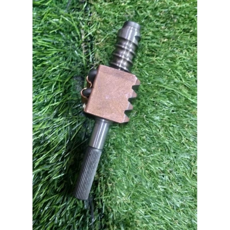 Worm Steer Stir Stering Suziki jimny katana copotan